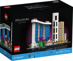 Lego® 21057 Singapore