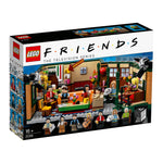 Lego® 21319 Friends THE TELEVISION SERIES