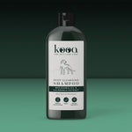 kooa Tiefenreinigungsshampoo