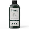 kooa Tiefenreinigungsshampoo