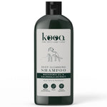 kooa Tiefenreinigungsshampoo