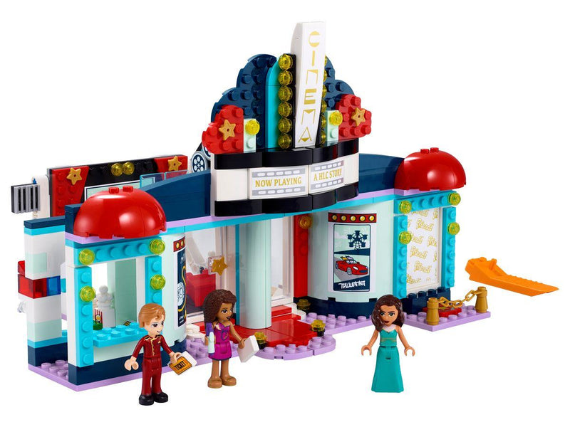 Lego® 41448 Heartlake City Kino