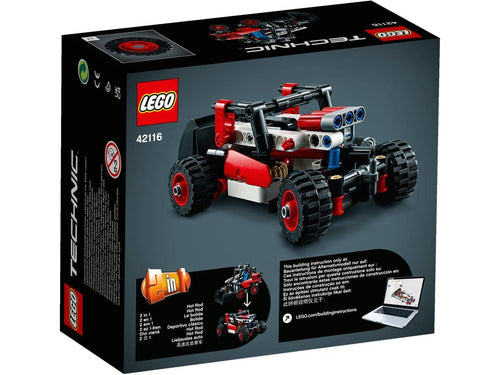 Lego® 42116 Technic Kompaktlader