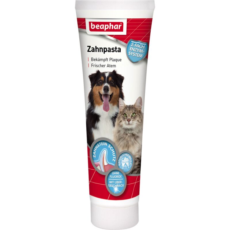 Beaphar Zahnpasta