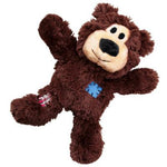 Kong® Wild Knots Teddybär Sm/Md