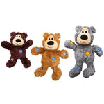 Kopie von Kong® Wild Knots TEDDYBÄR