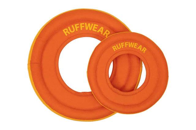 RUFFWEAR® Hydro Plane™ Frisbee Wurfspielzeug