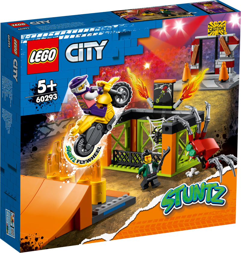 Lego® 60293 Stunt-Park