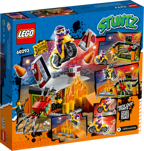 Lego® 60293 Stunt-Park