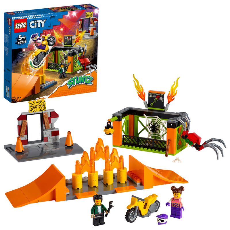 Lego® 60293 Stunt-Park