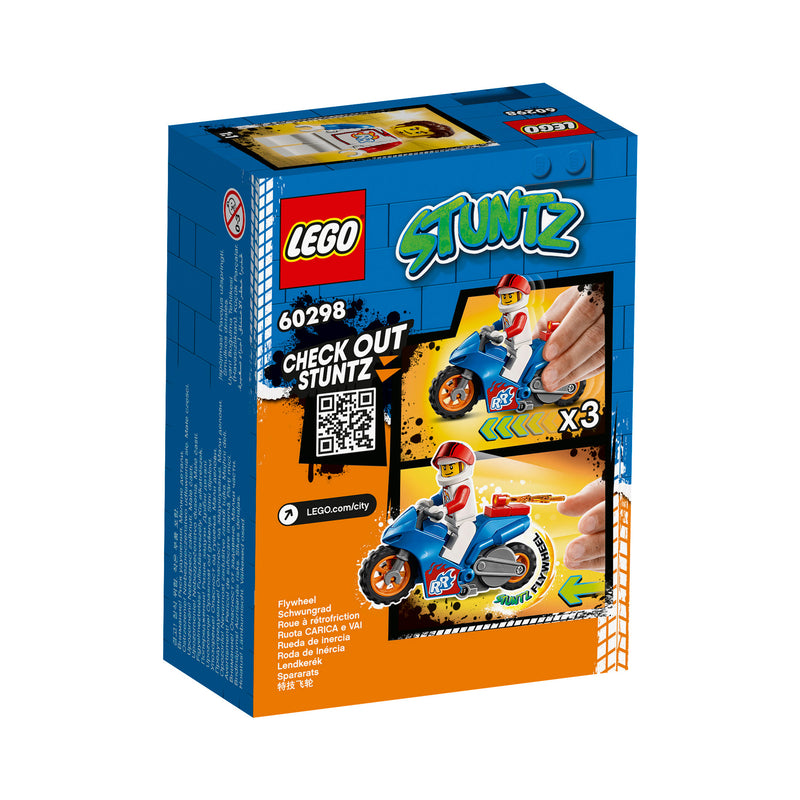 Lego® 60298 City Stuntz