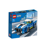 LEGO® 60312 City Polizeiauto