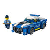 LEGO® 60312 City Polizeiauto