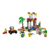 Lego® 60328 City Rettungsschwimmer-Station