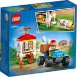 Lego® 60344 Hühnerstall