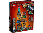 Lego® 71741 Ninjago® City Gardens