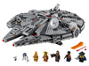 Lego® 75257 Millenium Falcon