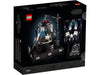 Lego® 75296 Darth Vader™  Meditationskammer