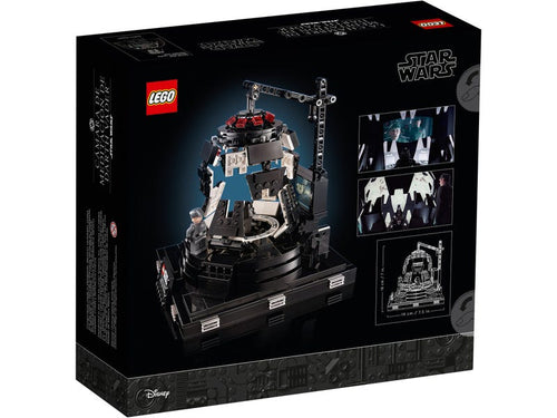 Lego® 75296 Darth Vader™  Meditationskammer