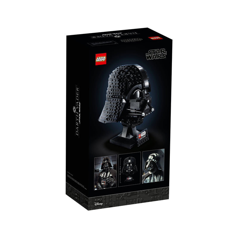 Lego® 75304 Darth Vader™ Helmet