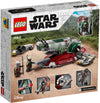 Lego® 75312 Boba Fett`s Starship