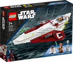 Lego® 75333 Obi-Wan Kenobis Jedi Starfighter™