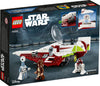 Lego® 75333 Obi-Wan Kenobis Jedi Starfighter™