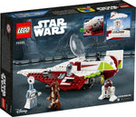 Lego® 75333 Obi-Wan Kenobis Jedi Starfighter™