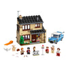 Lego® 75968  Ligusterweg 4