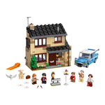 Lego® 75968  Ligusterweg 4