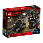 Lego® 76179 Batman™ & Selina Kyle Motorcycle Pursuit