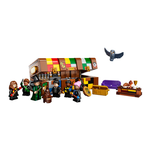 Lego® 76399 Magischer Koffer