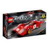 Lego® 76906 Ferrari 512 M 1970