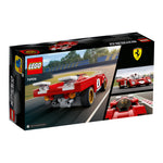 Lego® 76906 Ferrari 512 M 1970