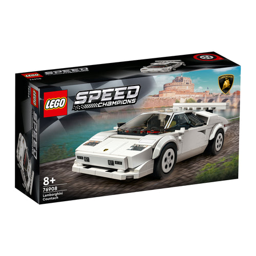 Lego® 76908 Lamborghini Countach