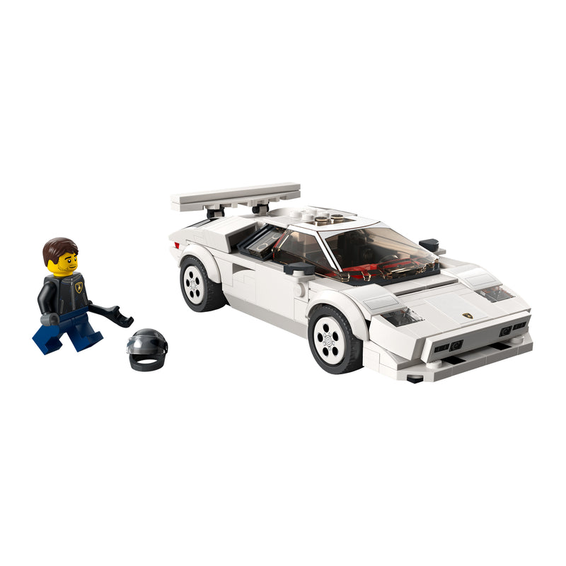 Lego® 76908 Lamborghini Countach