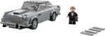 Lego® 76911 Speed Champions 007 Aston Martin DB5