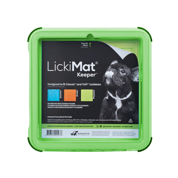 LickiMat® Keeper Outdoor