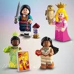 LEGO® Collectable Minifigures 71038 Minifiguren Disney 100