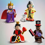 LEGO® Collectable Minifigures 71038 Minifiguren Disney 100