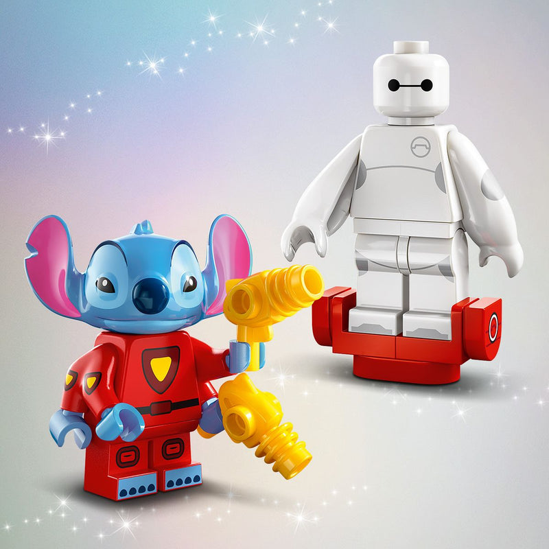 LEGO® Collectable Minifigures 71038 Minifiguren Disney 100