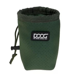 DOOG®  Neosport Treat & Training Pouch Green