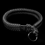 Duftmarke® Hundehalsband Gun Reflector