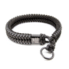 Duftmarke® Hundehalsband Gun Reflector