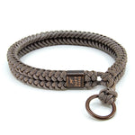 Duftmarke® Hundehalsband Coffee
