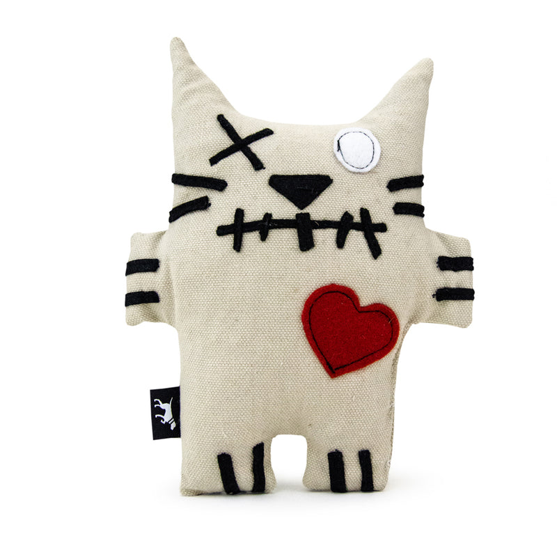 Duftmarke Voodocat