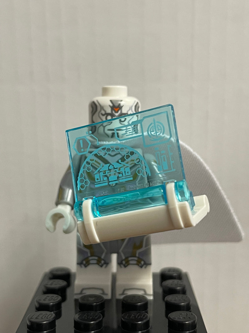 LEGO®Marvel® Minifiguren