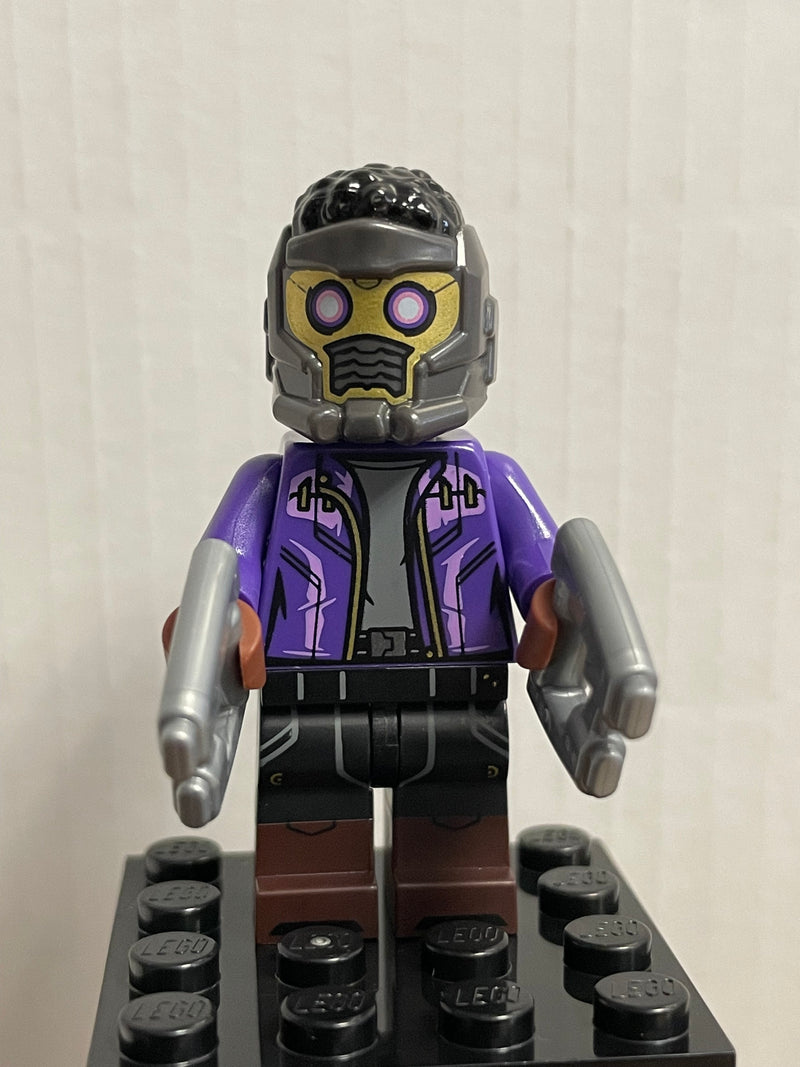 LEGO®Marvel® Minifiguren