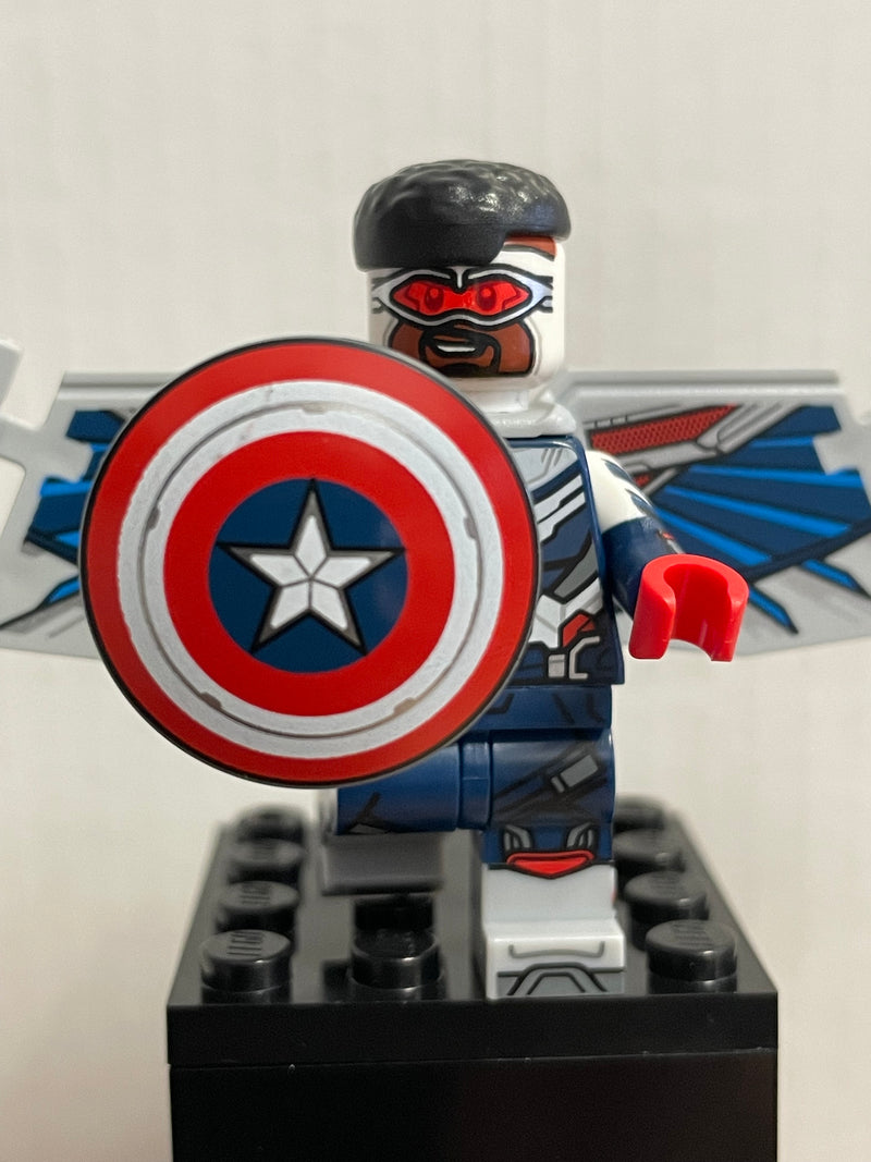 LEGO®Marvel® Minifiguren