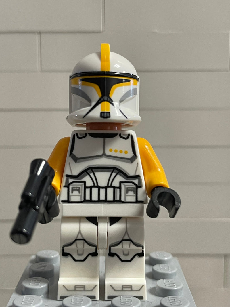 LEGO® Minifigur Star Wars ® CLONE TROOPER COMMANDER